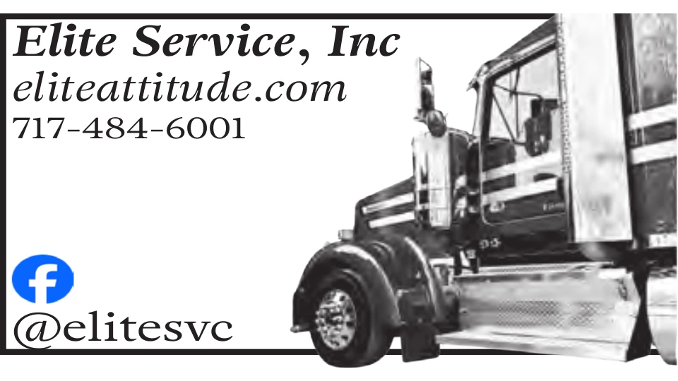 Elite Service Inc.