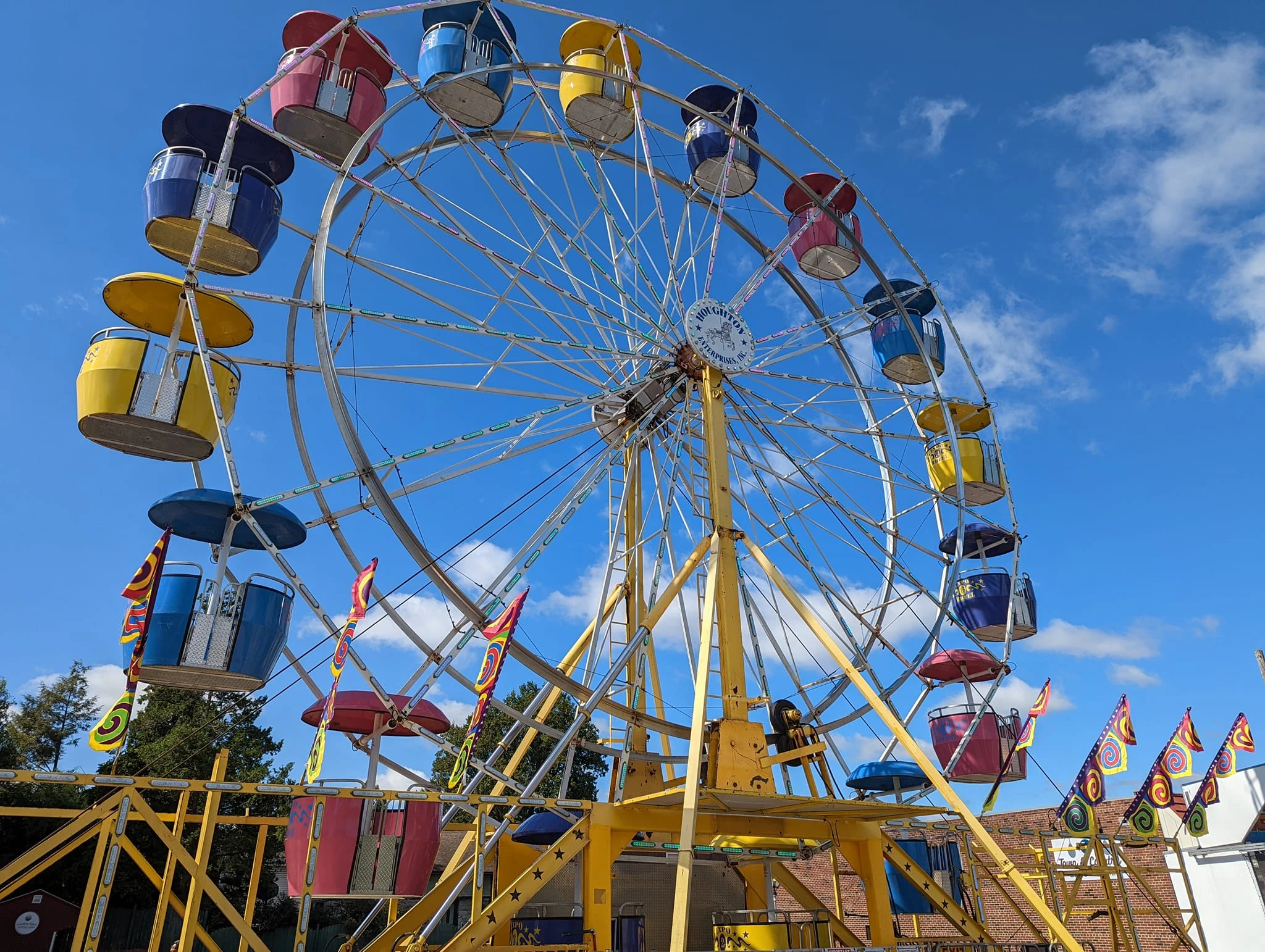 Ferris Wheel