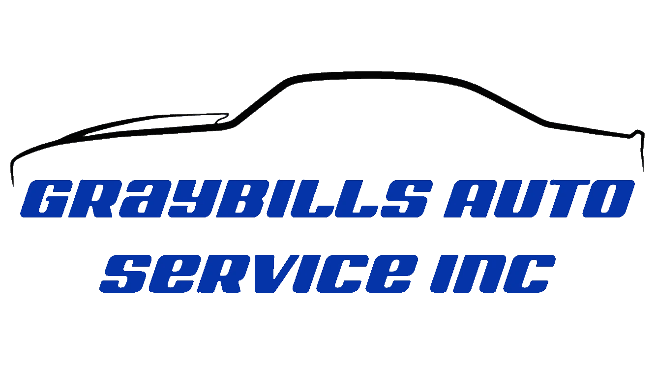 Graybills Auto Service