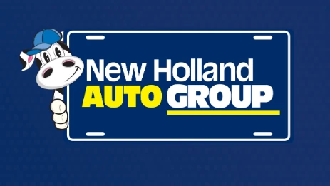 New Holland Auto Group