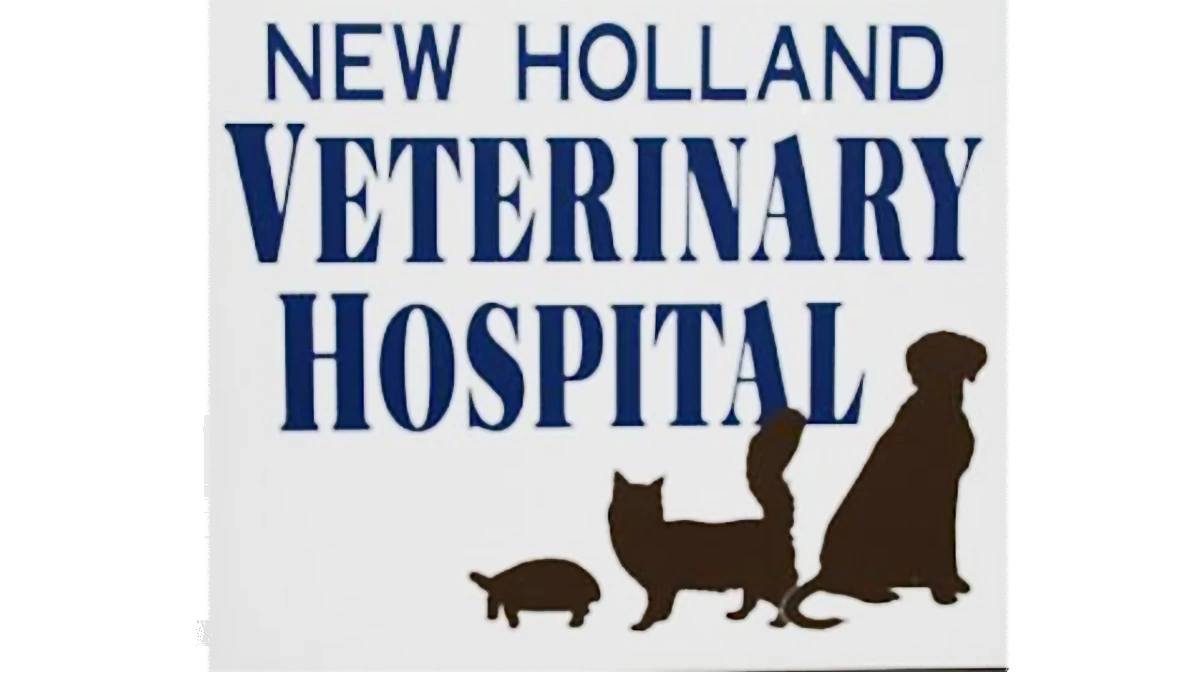 New Holland Veterinary Hospital