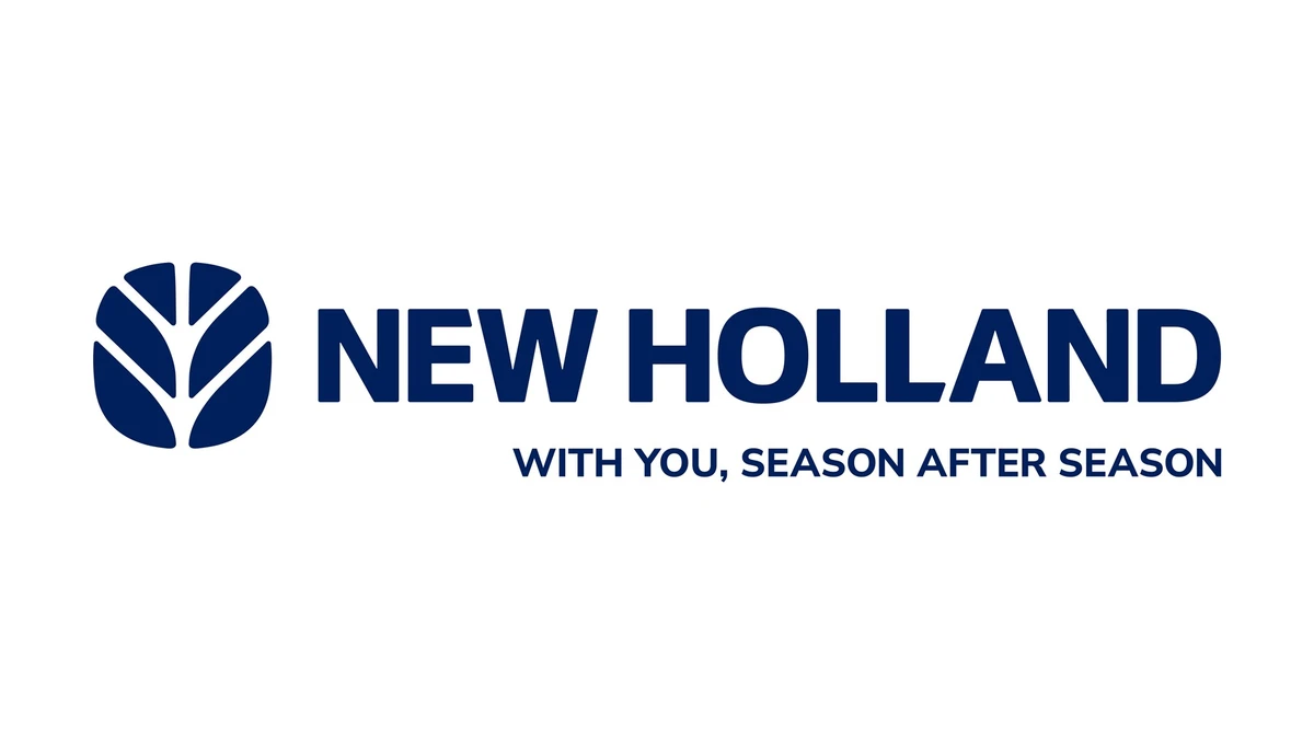 New Holland: With You, Season After Season