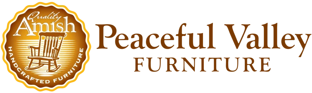 Peaceful Valley Furniture