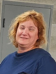 Paula Sauder